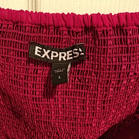 Cocktail dress - Picture 4 of 4